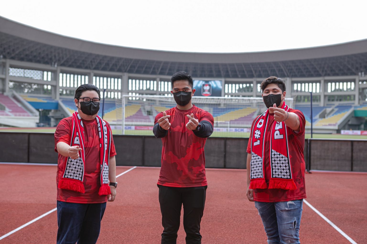 Persis Solo Lunasi Tunggakan Gaji 18 Eks Pemainnya