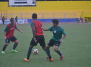 Persipura Belum Telan Kekalahan, Pelatih Sriwijaya FC Beri Penilaian