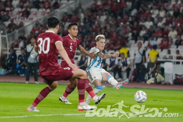 Daftar 27 Pemain Dipanggil Shin Tae-yong ke Timnas Indonesia U-23 untuk Kualifikasi