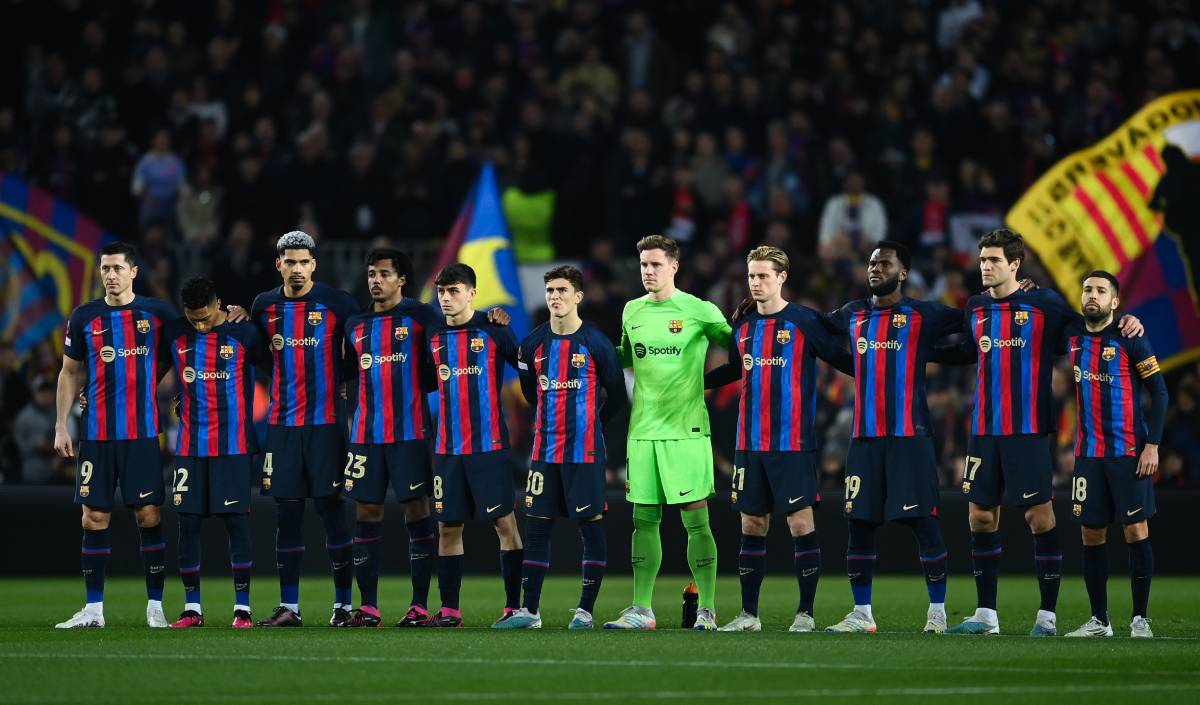 Masalah Besar Barcelona Sambut Bursa Transfer Musim Panas