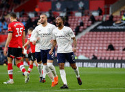 Pertahanan Membaik, Man City Tekuk Southampton Tanpa Kebobolan Gol