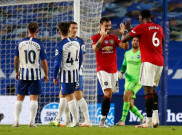 Bruno Fernandes Jemu Ditanya Duetnya dengan Paul Pogba
