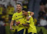 Klasemen Liga Arab Saudi Terbaru Usai Al-Nassr vs Al-Kholood: Hat-trick Ronaldo Bawa Al-Aalami Perbaiki Posisi