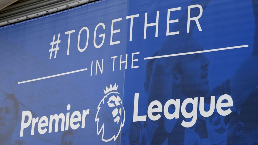 Premier League Belum Dapat Lampu Hijau untuk Selesaikan Musim 2019-20