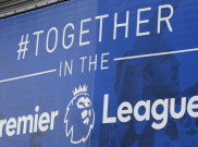 Premier League Belum Dapat Lampu Hijau untuk Selesaikan Musim 2019-20