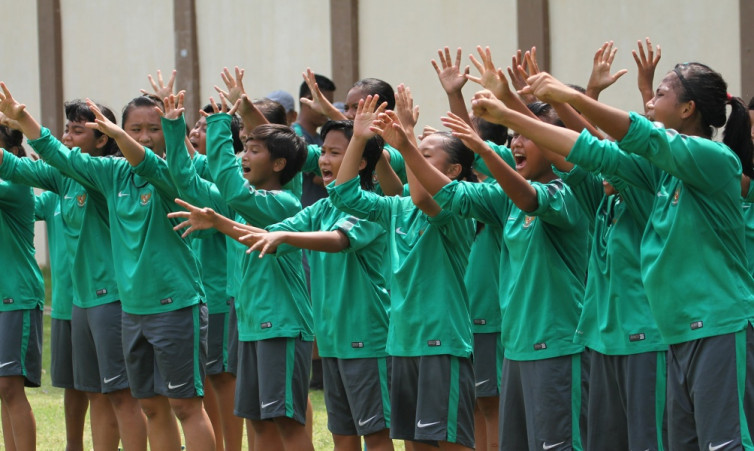 Ingin Fokus Gelar Liga 1 Putri, PSSI Tepis Kekurangan Dana Kirim Timnas Wanita U-15 ke Piala AFF