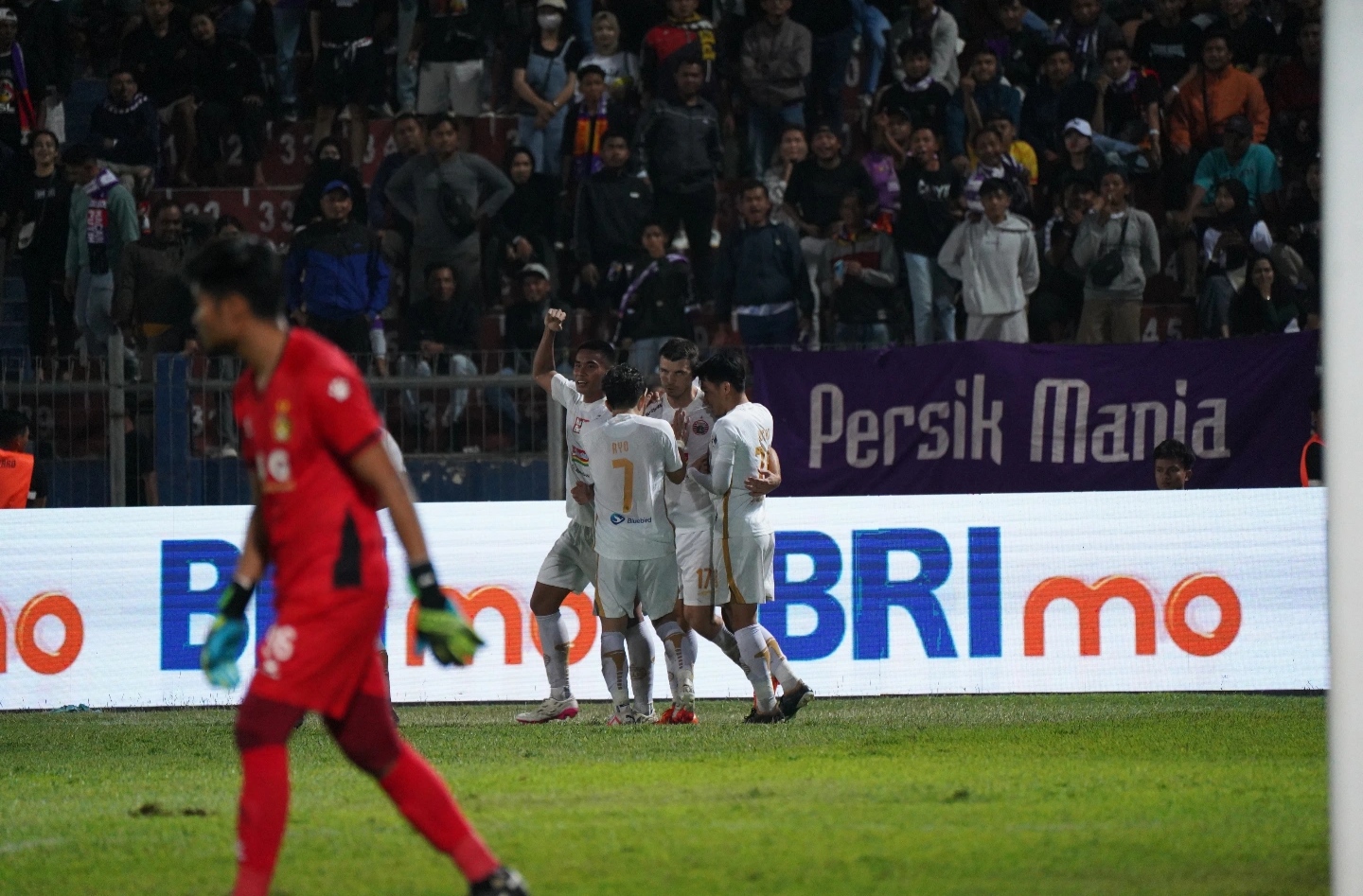 Hasil Liga 1: Penalti Kudela Putus Paceklik Kemenangan Persija Jakarta