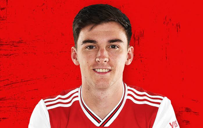 Kieran Tierney Minta Pemain Arsenal Bantu Unai Emery