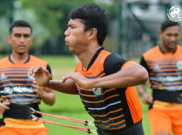 Umuh Muchtar Ingin Achmad Jufriyanto Kembali Gabung Persib Bandung