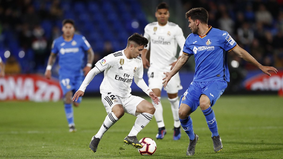 Hasil Kompetisi Eropa: Inkonsistensi Real Madrid Berlanjut