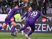  Dibekuk Fiorentina 0-3, Inter Milan Gagal Tempel Napoli