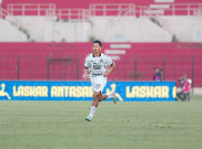 Eks Persib Sebut Persija Harus Maksimalkan Dua Laga Kandang di Bulan Ramadan untuk Jaga Peluang Juara