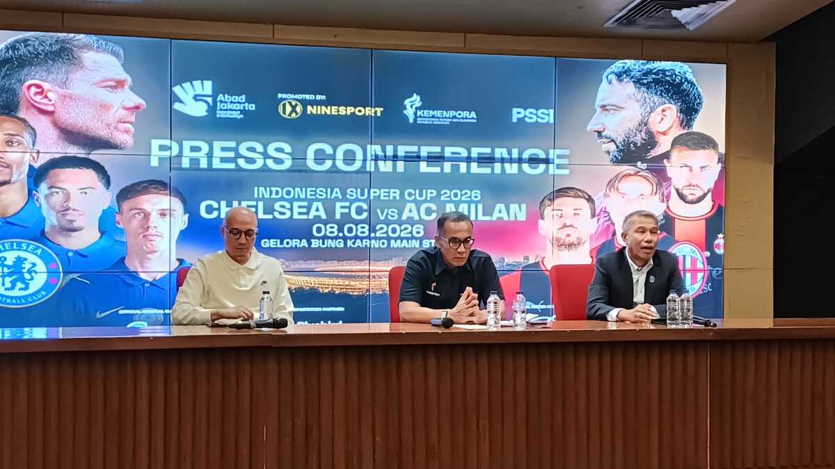 Konferensi