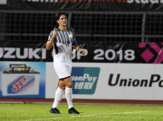 PSIS Semarang Incar Bintang Timnas Filipina Philip Younghusband