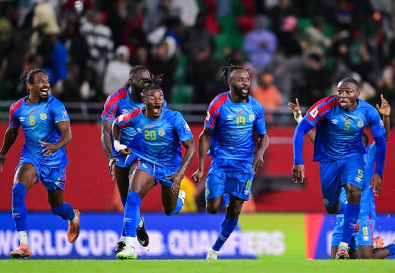 Peluang ke Piala Dunia 2026 Tertutup, Nigeria Tuding Kongo Gunakan Voodoo