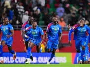 Peluang ke Piala Dunia 2026 Tertutup, Nigeria Tuding Kongo Gunakan Voodoo