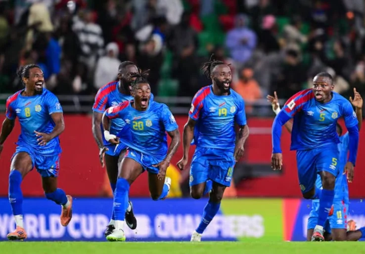 Peluang ke Piala Dunia 2026 Tertutup, Nigeria Tuding Kongo Gunakan Voodoo