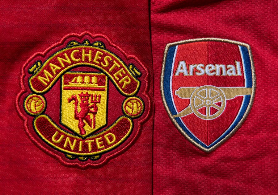 Manchester United Vs Arsenal: Momentum The Gunners Memutus Catatan Minor di Old Trafford
