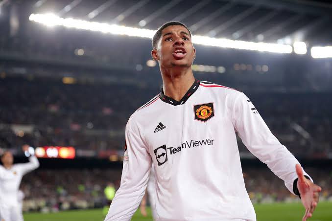 Ketika Dibutuhkan, Marcus Rashford Justru Menghilang