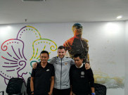 Ini Program TC Timnas Indonesia di Bali