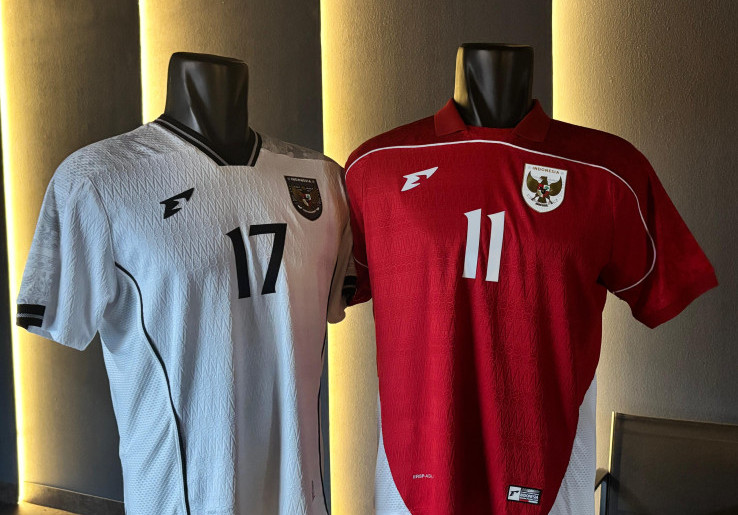 Kenali Dulu Sebelum Check Out, Jenis-Jenis Jersey Sepak Bola di Pasar Indonesia