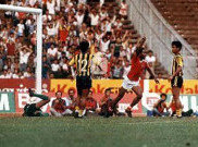 5 Pertandingan Paling Fenomenal Timnas Indonesia Sepanjang Sejarah