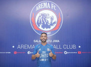 Jelang Piala Menpora, Apa Kabar Dua Pemain Asing Arema FC?