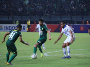 8 Fakta Menarik Kemenangan Persebaya atas  Persib Bandung