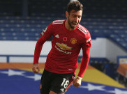 Bruno Fernandes Pemimpin dengan Karakter Hebat