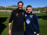 Ketika Ole Gunnar Solskjaer, Ingin Meniru Jurgen Klopp