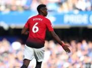Manchester United Patok Harga Selangit untuk Pogba, Real Madrid Punya Jalan Pintas