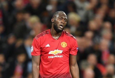 Masih Mandul, Romelu Lukaku Disarankan Liburan