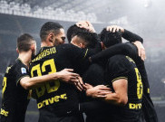 Inter Milan 2-1 SPAL: Nerazzurri Bikin Rekor dan Gusur Juventus dari Puncak