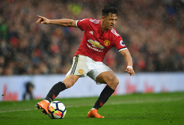 Termasuk Alexis Sanchez, Inter Milan Rekrut 2 Pemain Anyar