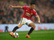 Termasuk Alexis Sanchez, Inter Milan Rekrut 2 Pemain Anyar