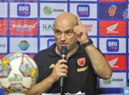 Pelatih PSM Makassar Heran Laga Penentuan Juara Tak Disiarkan Live TV Nasional