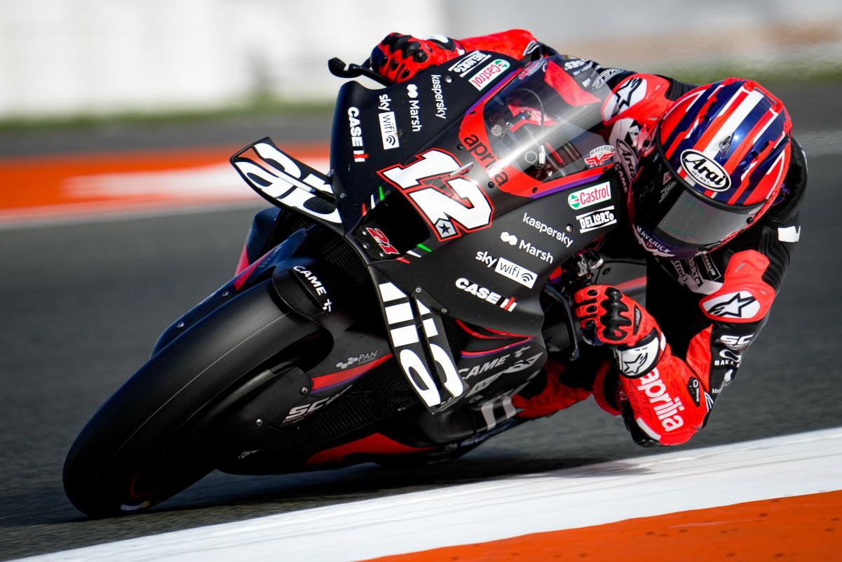 Maverick Vinales Tidak Sudi Kembali ke Yamaha