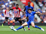 Harry Maguire Hormati Keputusan Leicester City Tolak Tawaran Manchester United
