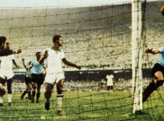 Nostalgia Piala Dunia: Drama, Tangisan, dan Keheningan di Maracana pada 1950