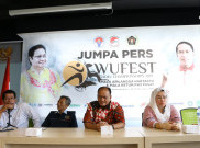 Mencari Lindswell Baru di WuFest 2019