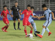 Kisah Marselino Ferdinan Berebut Nomor Punggung di Timnas