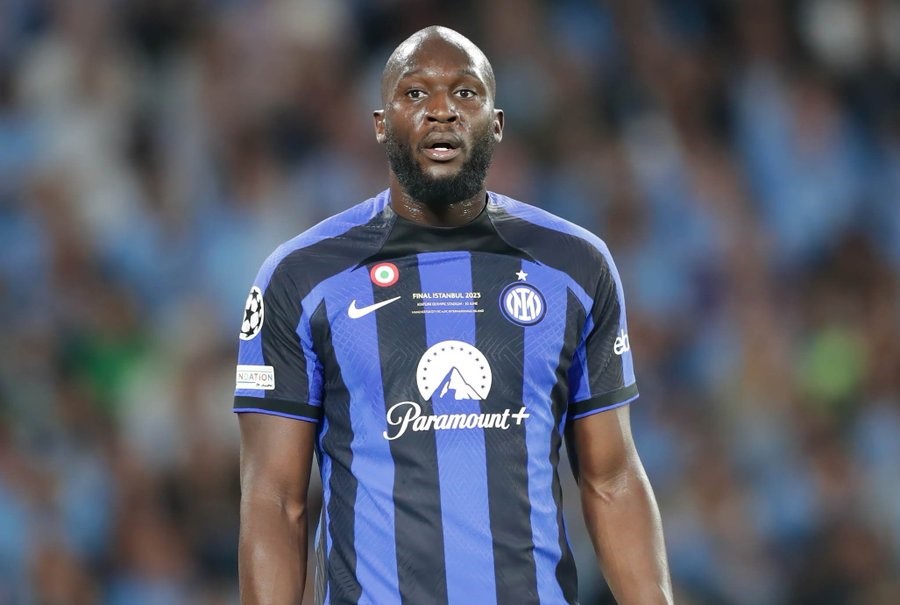Soal Romelu Lukaku, Chelsea Kembali Bikin Inter Gigit Jari