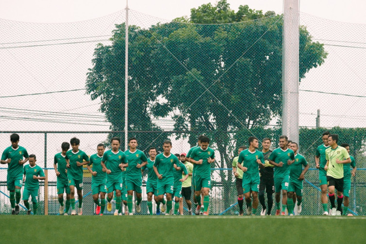 Dukung Penundaan Liga 1, Persebaya Sampaikan Harapan pada PSSI