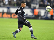  AS Roma Ikut Berburu Incaran Inter Milan