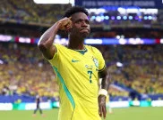 Carlo Ancelotti Bikin Vinicius Gacor di Piala Dunia 2026
