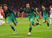 3 Bintang Tottenham Hotspur yang Patut Diwaspadai Liverpool