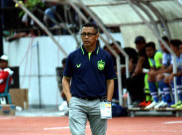 PSIS Berharap Tidak Dibantai Persebaya