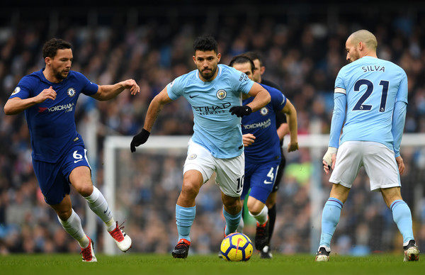 Prediksi Chelsea Vs Manchester City: Misi Wajib Menang The Citizens