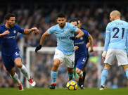 Prediksi Chelsea Vs Manchester City: Misi Wajib Menang The Citizens
