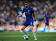 Tantang Manchester United, Kemenangan Jadi Harga Mati untuk Chelsea
